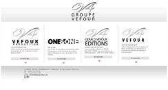 Desktop Screenshot of groupevefour.com